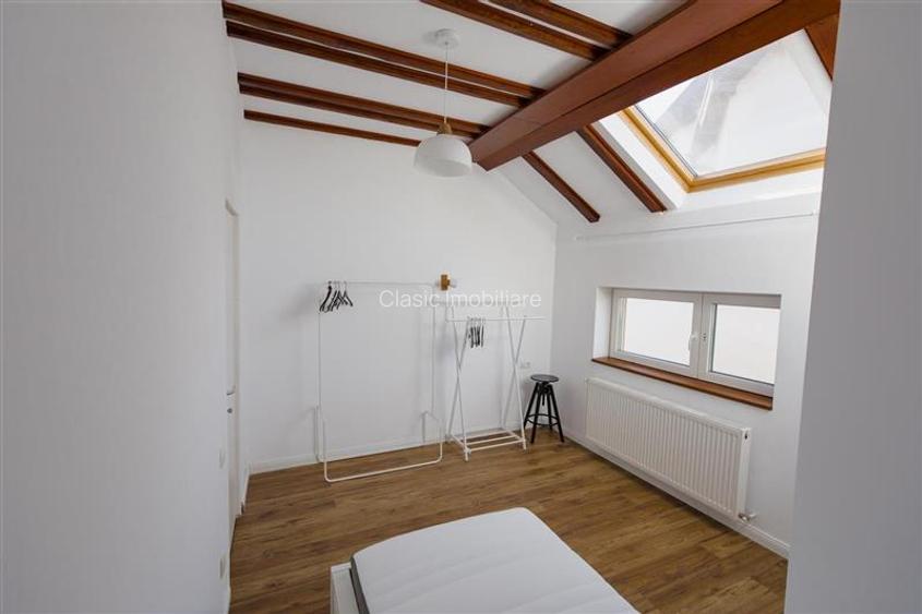 Casa individuala de vanzare | Gheorgheni, Cluj-Napoca | 155 mp utili | 299 mp te - 13
