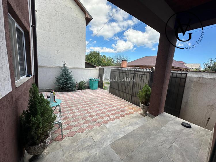 Vila P+1- Năvodari - Strada Bradului - 2