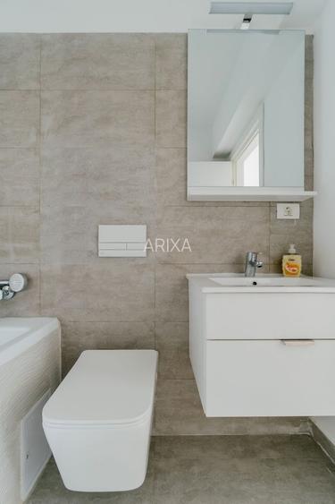 3 Camere 80mp Parcare Virtutii 22 Residence Grozavesti Lujerului - 24