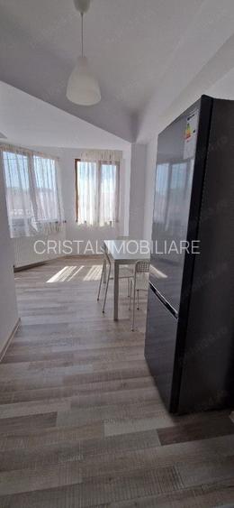 Apartament 2 camere, complet mobilat si utilat, Păcii - 7