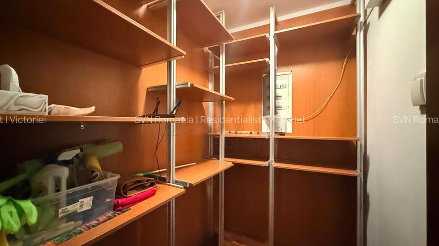 REA1028498 APARTAMENT SUPERB l TERASA l 2 GARAJE l HERASTRAU l NORDULUI - 15
