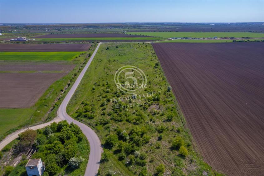 Corbeanca Strada Sportului -Acces direct catre viitoarea Autostrada de Centura - 13