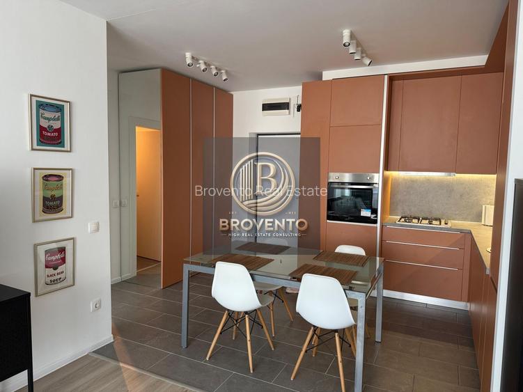 Apartament 2 camere Chitila - Atria Urban Resort - 19