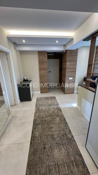 Apartament cu doua camere in zona Palazu Mare mobiliat /utilat nou - 7