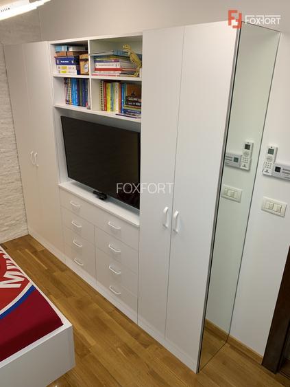 Casa individuala cu 4 camere de vanzare in zona Girocului - 25