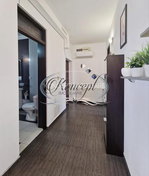 Apartament cu terasa si loc de parcare in Europa - 15