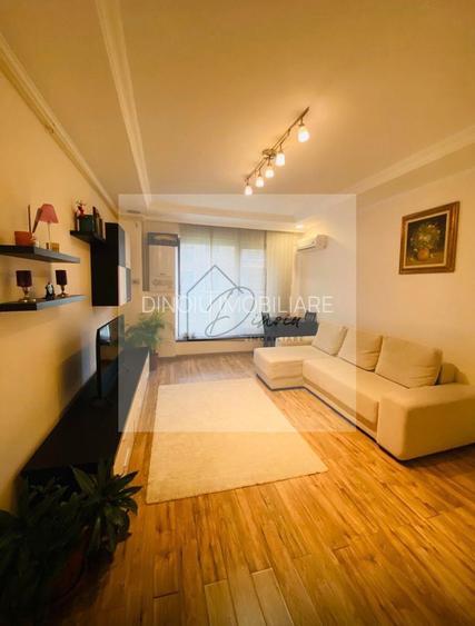 Studio de închiriat Pipera I Piscina exterioara complex I - 8