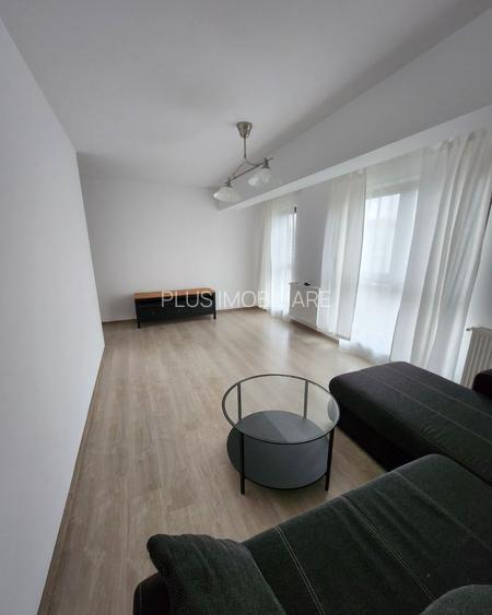 Apartament 2 camere LUX zona Aparatorii Patriei in Complex Galaxy Residence - 2