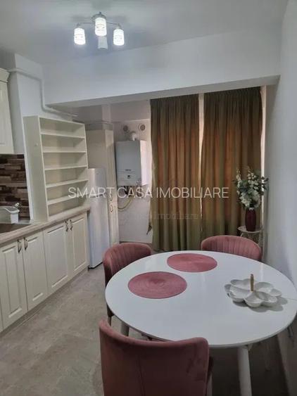 Apartament 1 camera complex Brown Luxury Valea Lupului - 3