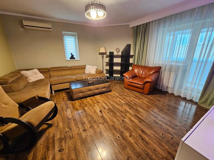 Apartament 2 camere renovat - 3