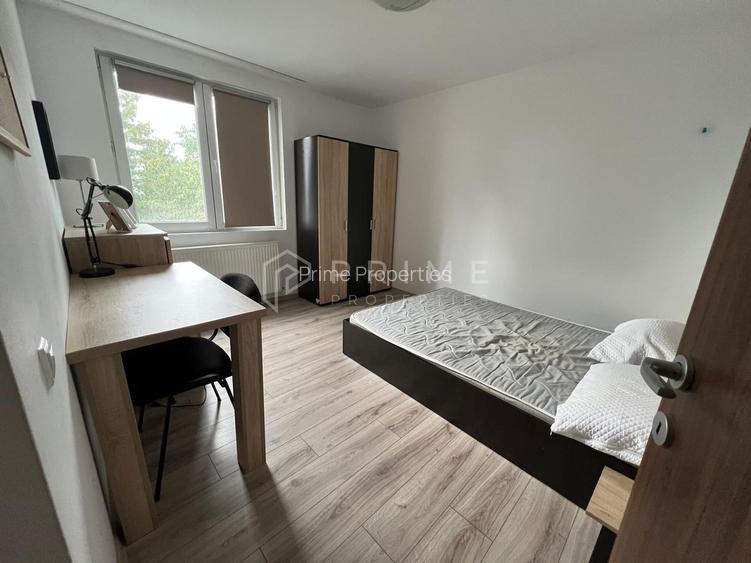 Apartament penthouse modern de vânzare, 4 camere, în Cornișa - 3