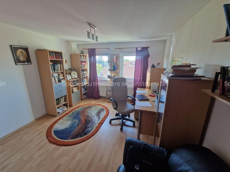 Vila  cu teren generos in Dumbravita-zona Lidl - 29