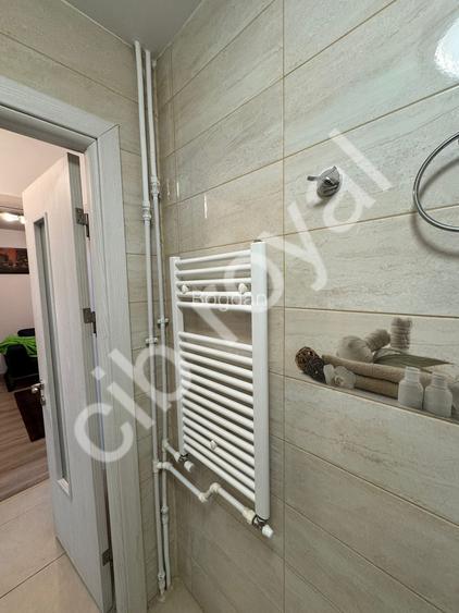 Inchiriez apt. 2cam. Bd. Tineretului, Vis a vis Parc, 4 min. metrou Tineretului. - 23