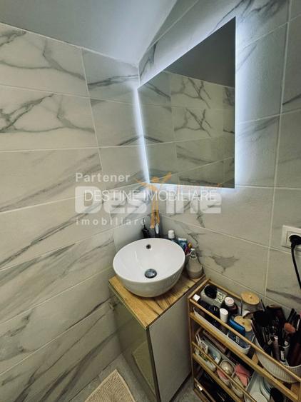 Apartament 2 camere I bloc nou I etaj 3/3 I Soseaua Chitilei - 8