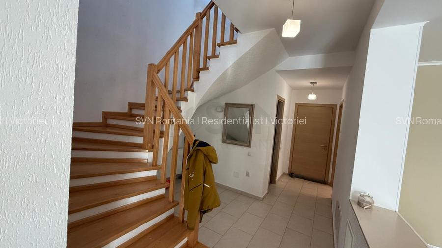 REV2005499 Vila 5 camere Otopeni - 6