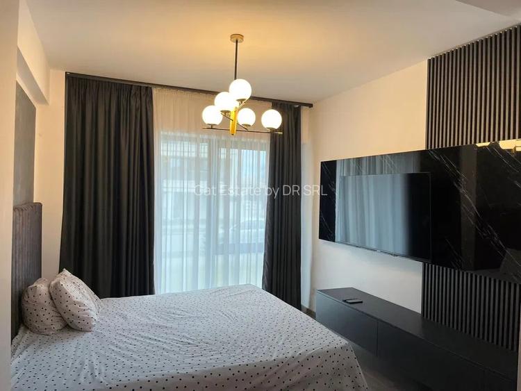 Apartament in zona Lipovei - 5