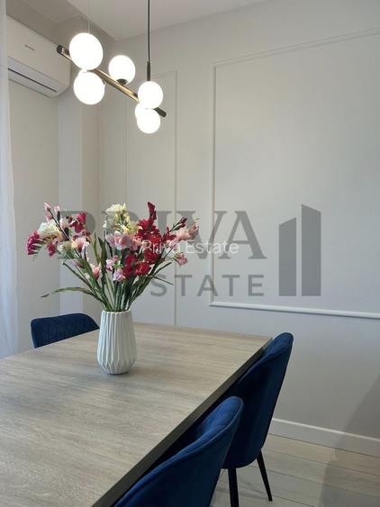 Apartament premium, 3 camere, 70 mp, etaj 3, Braytim - 8