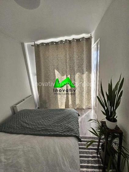 Apartament de vanzare 2 camere Sibiu Arhitectilor - 4