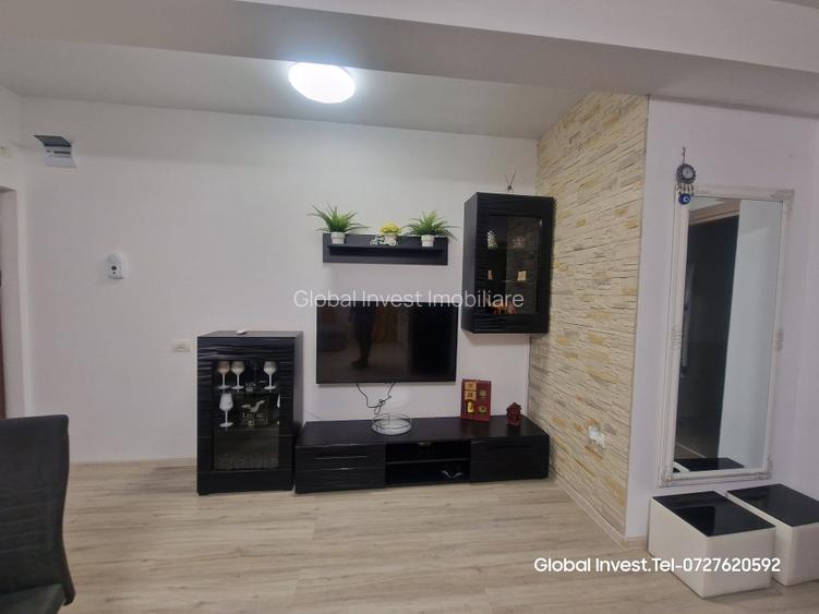 Mamaia Nord (50m distanta de plaja Alezzi)- Apartament 2 camere mobilat-utilat - 20