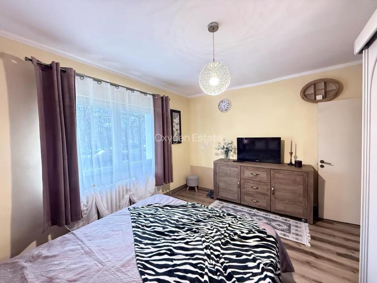 Apartament 2 camere decomandate, Parcare, pet friendly, Dorobantilor, Marasti - 4
