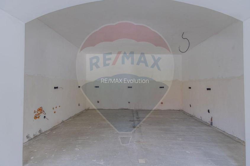 Casă saseasca cu Poveste/ Bogata Olteana/ Hoghiz - 10