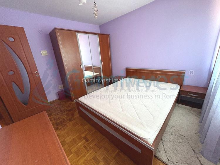 Apartament ultracentral cu 2 camere de inchiriat, Oradea, Bihor - 4