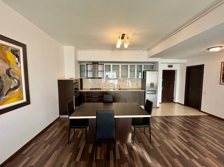 Metrou Iancului la 3 minute - Bloc nou - 2 camere spațios și modern - 5