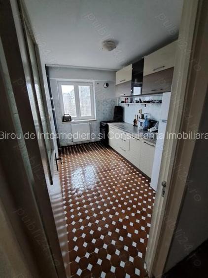 🙋Casa de CULTURA🔸 3 Camere Decomandate 68m² Centrala Mobilat - 5