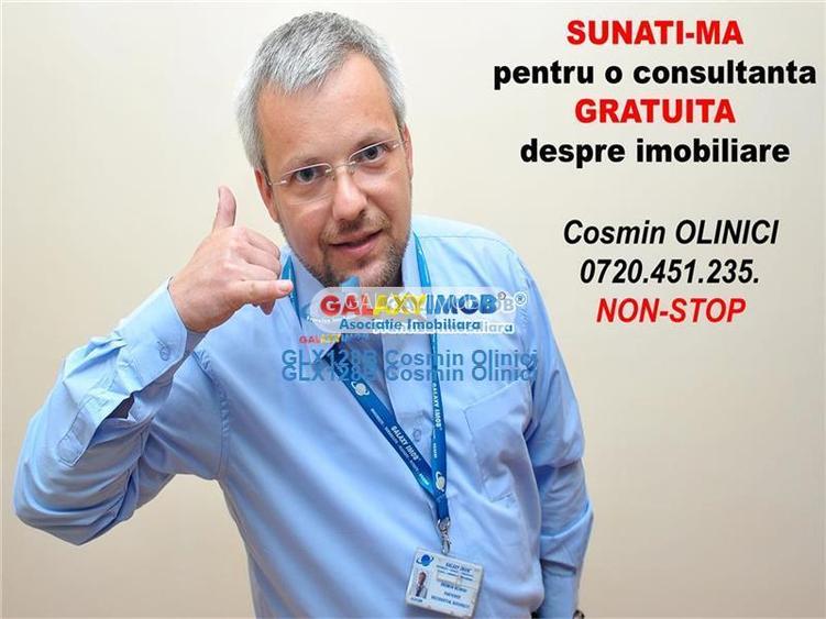 Vanzare apartament 4 camere GHENCEA, vav Stadion, str Vladeasa - 14