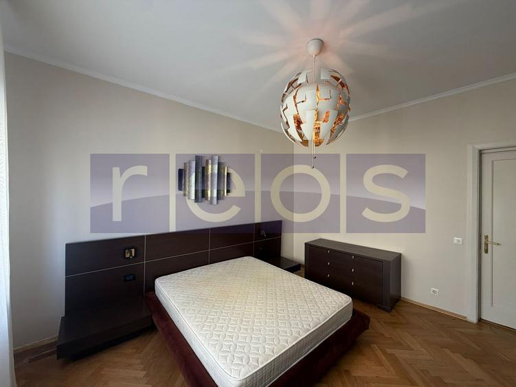INCHIRIERE APARTAMENT IN VILA | 90MP | MOBILAT SI UTILAT | ARMENEASCA - 15