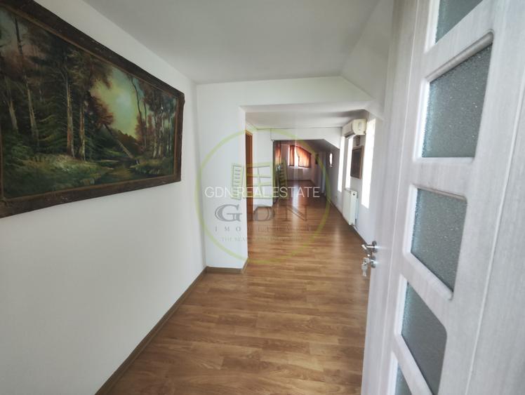 Casa 5 camere, teren 1073 mp,  Craiova, cartier Lascar Catargiu - 11