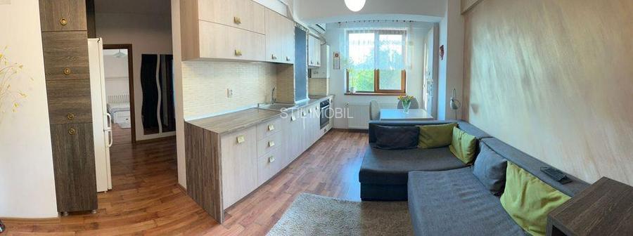 Apartament 2 Camere SD si loc de parcare – Tudor Vladimirescu-Bucsinescu - 3