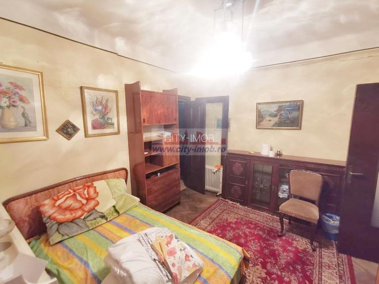 Vanzare apartament 3 Camere Universitate - 13