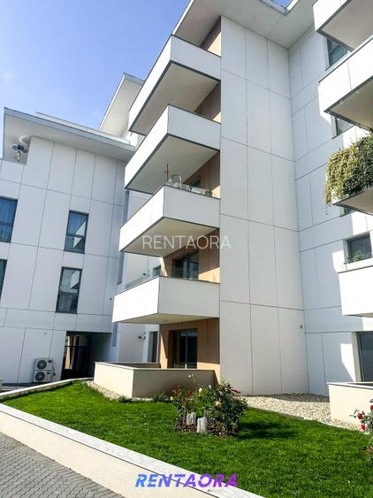 Unirii Biblioteca Nationala Mircea Voda Bloc Nou Spatios LUX - 9