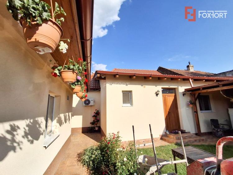 Casa individuala cu 5 camere de vanzare in Timisoara, zona Lunei - 12