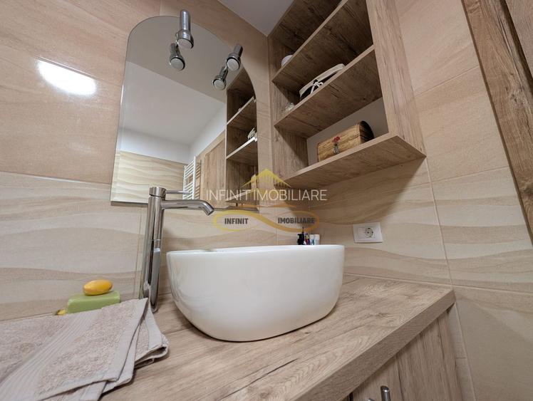 De închiriat PENTHOUSE – Cartierul Fiald - 9