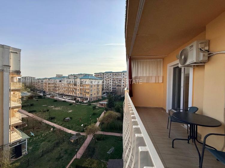 2 Camere I PIPERA TUNARI I  COSMOPOLIS I Loc De Parcare /Piscina - 7