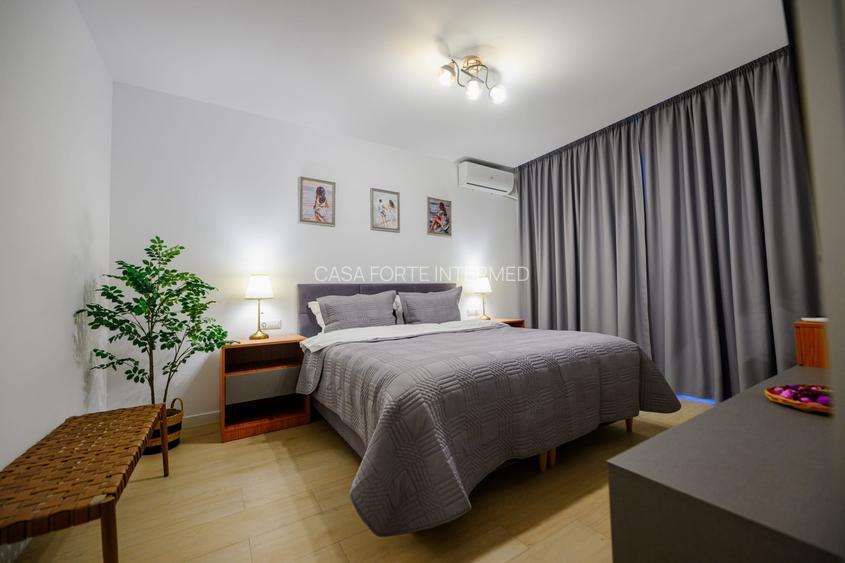 Apartament 2 camere Mamaia Lake On 175000 euro - 13