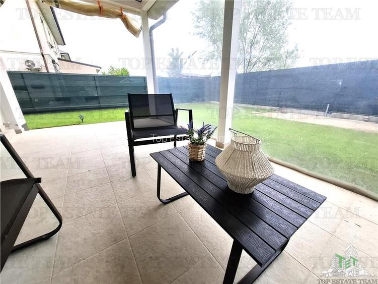 FOR SALE VILA DUPLEX /Corbeanca/Complet Mobilata si Utilata - 22