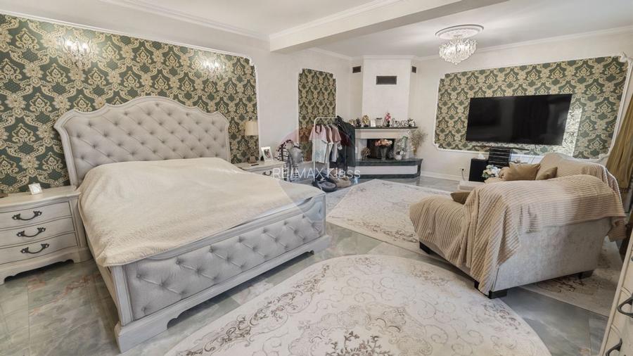 Casa/vila 4 camere cu garaj dublu si piscina | Bucurestii Noi - metrou - 6