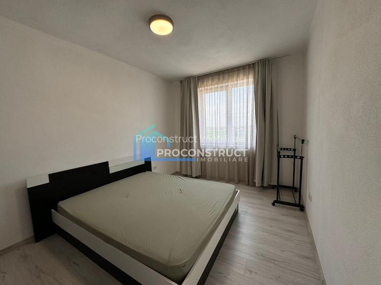 Apartament cu 2 camere | Loc de parcare inclus | 87.000 Euro |Chisoda - 6