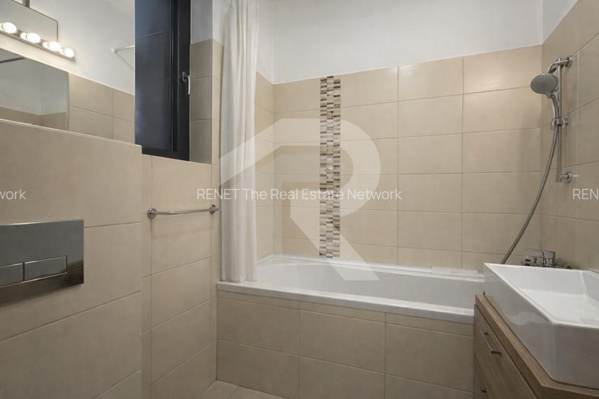 Apartament in Greenfield - Padurea Baneasa - bloc 2017 cu 2 locuri de parcare - 10