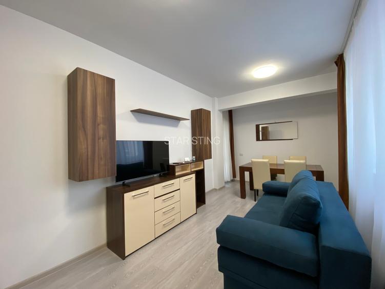 Popesti,str Sf Agnes,12 min metrou,renovat,curat,parcare. - 2