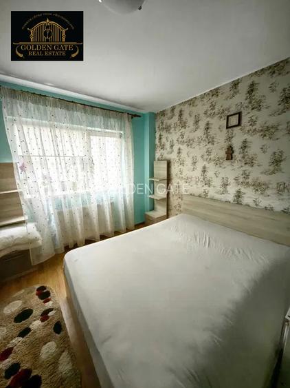 2 Camere Crangasi | Renovat | AC | 5 min Metrou | - 3