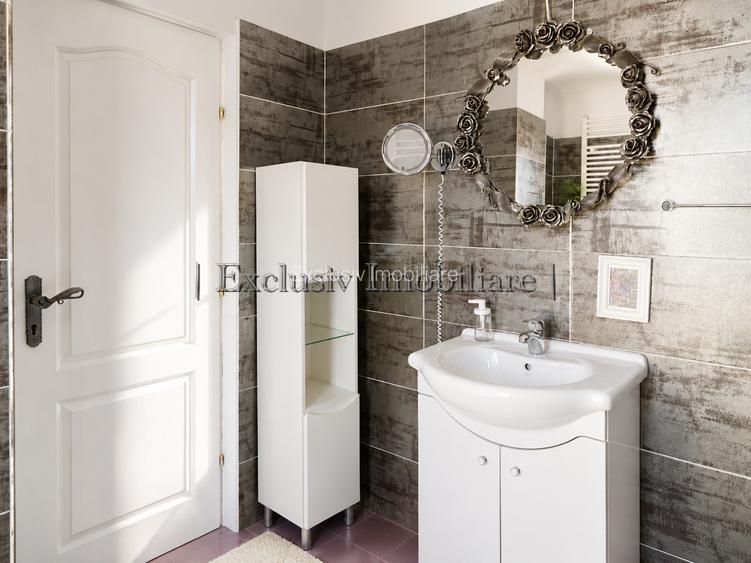 Apartament 2 camere | Tomis Plus - Parcare - 6
