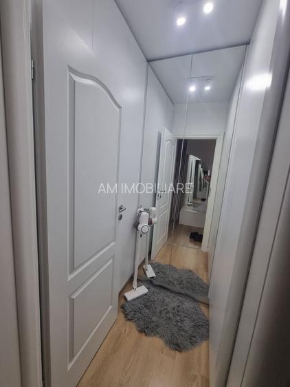 AP. 2 CAMERE- METROPOLITAN RESIDENCE, BLOC NOU, PET-FRIENDLY, CENTRALA - 17