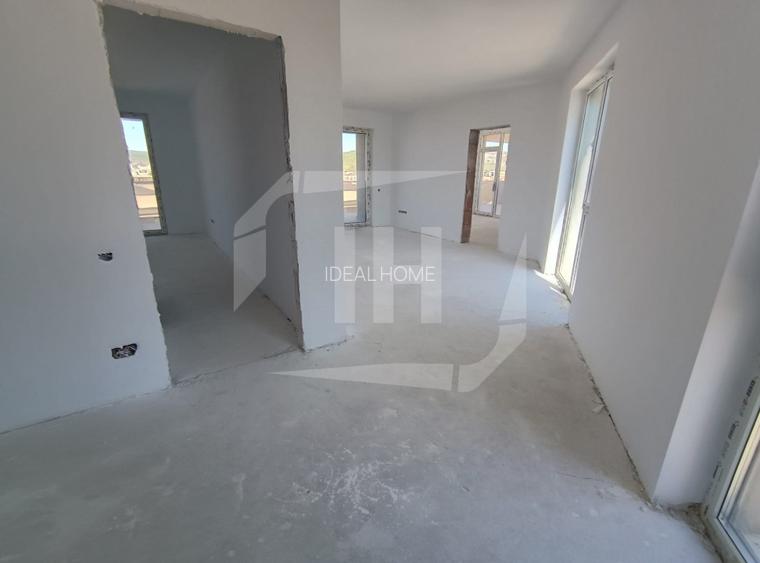 Apartament 4 camere,  intermediar, parcare, zona Leroy Merlin, Intre Lacuri - 2