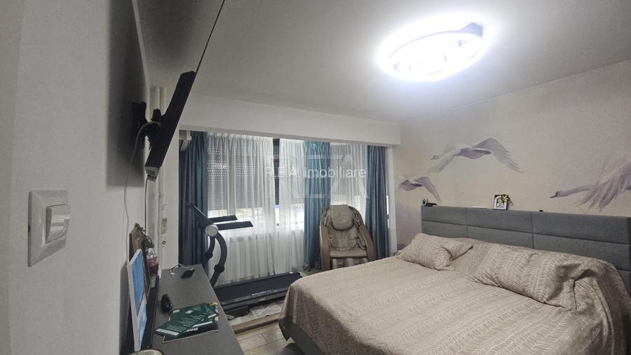 4 camere, etaj 3/9, Drumul Taberei - 21