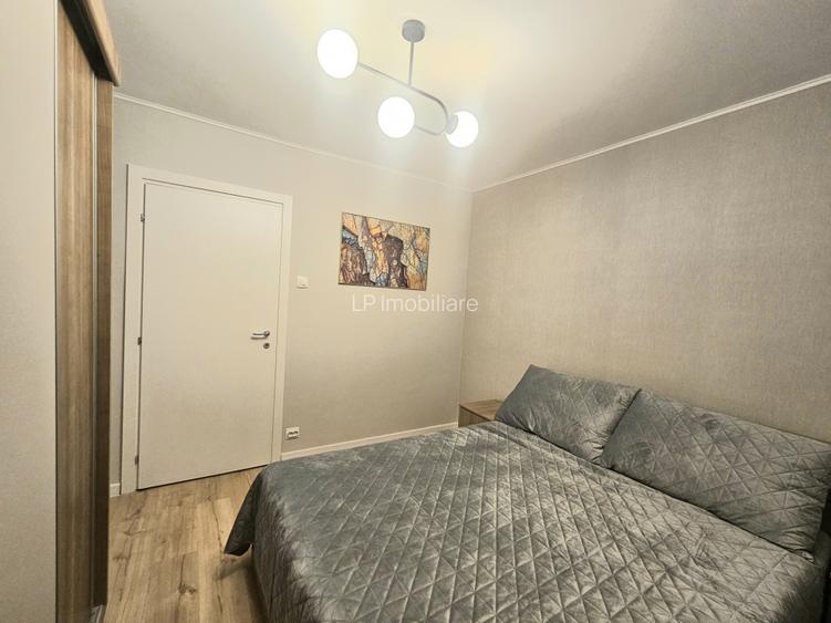 Prima inchiriere/ Polona/ Apartament decomandat - 8