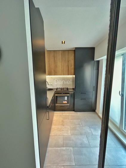 Penthouse cu loft, Belvedere Residence - 8